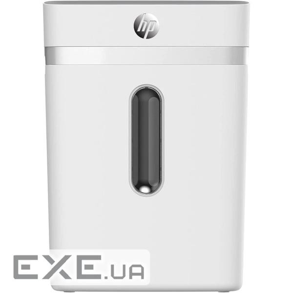 Уничтожитель документов HP OneShred 12CC (2802)