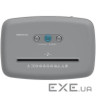 Уничтожитель документов HP OneShred 12CC (2802)