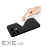 Чохол для мобільного телефону BeCover Infinix Note 40 (X6853) Black (711177)
