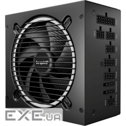 Блок живлення 750W BE QUIET! Pure Power 13 M (BP026EU)