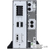 Джерело безперебійного живлення APC Easy UPS On-Line Li-Ion SRVL RT Ext. Runtime 6000V (SRVL6KRILRK)