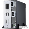 Джерело безперебійного живлення APC Easy UPS On-Line Li-Ion SRVL RT Ext. Runtime 6000V (SRVL6KRILRK)