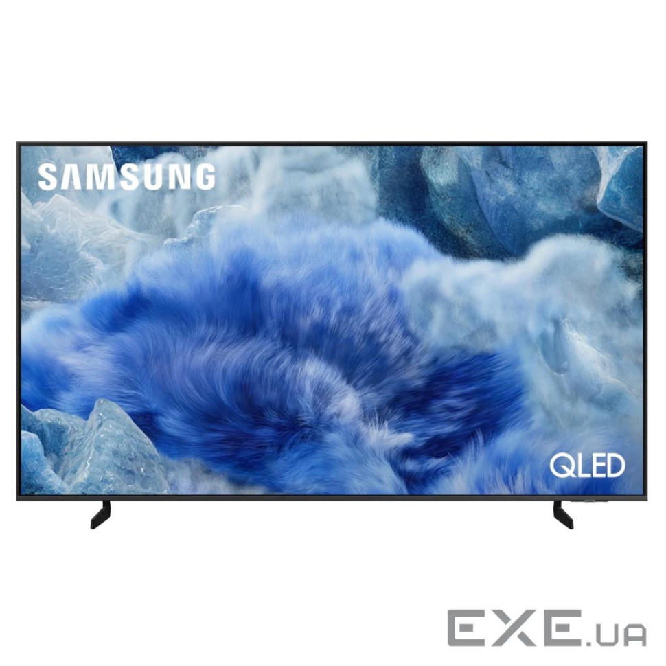 Телевізор Samsung QE85Q8FAAUXUA