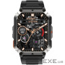 Годинник Blackview W70 Pro Black (6931548322702)