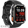 Годинник Blackview W70 Pro Black (6931548322702)