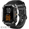 Годинник Blackview W70 Pro Black (6931548322702)