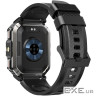 Годинник Blackview W70 Pro Black (6931548322702)