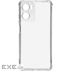 Чохол до мобільного телефона Armorstandart Air Force Motorola G05 / E15 Camera cover Clear (ARM82957