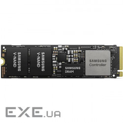 Накопичувач SSD M.2 2280 256GB PM9A1 SAMSUNG (MZVL2256HCHQ-00B00)