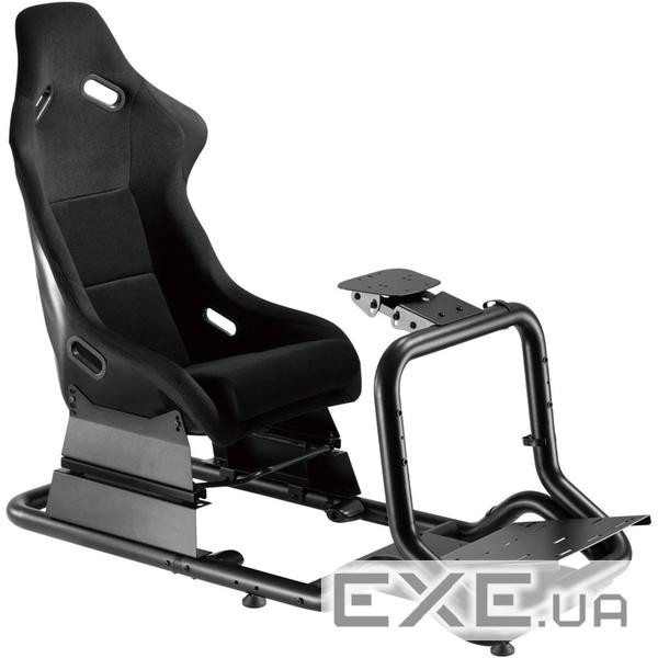 Кокпіт GamePro RS167 Black GamePro RS167 Black