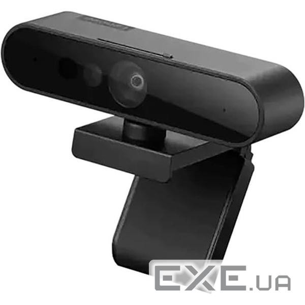 Веб камера Lenovo Performance FHD Webcam LENOVO Performance FHD Webcam (4XC1D66055)