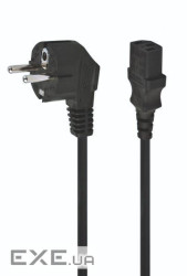 Кабель силовий Maxxter CL-22-10 3м .