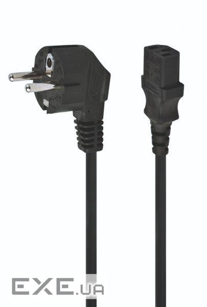 Кабель силовий Maxxter CL-22-10 3м .