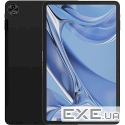 Планшет Doogee T20 Ultra 12" 12/256GB / LTE / Black (6924351661502)