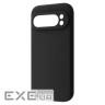 Чохол WAVE Full Silicone Cover Google Pixel 9 Pro XL black (59213 black)