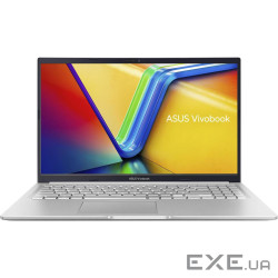 Ноутбук Asus Vivobook 15 M1502NAQ-BQ058W (90NB1842-M002N0), 15.6" FullHD (1920x1080) IPS матовый