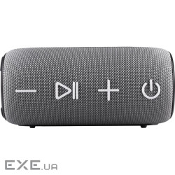 Акустична система 1.0 Defender Enjoy S850 25Вт RGB/BT/TF/TWS/DSP/IP67 чорна (65851)