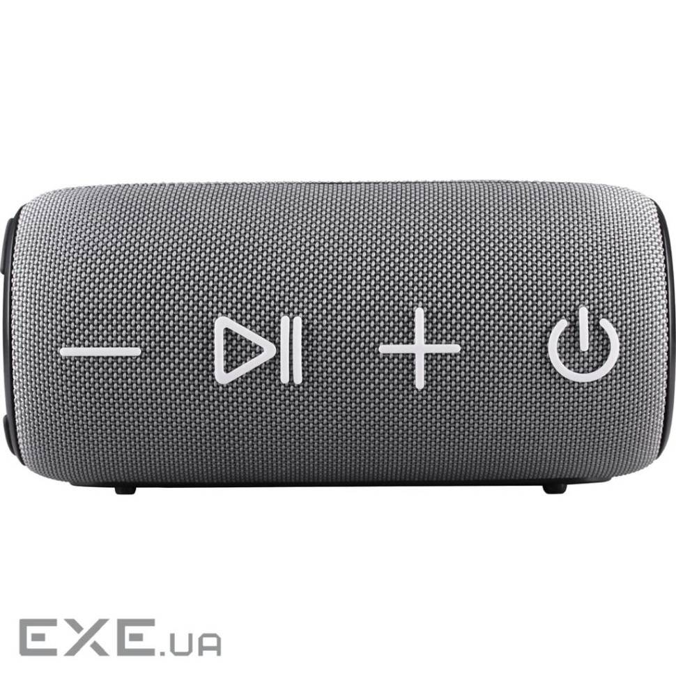 Акустична система 1.0 Defender Enjoy S850 25Вт RGB/BT/TF/TWS/DSP/IP67 чорна (65851)