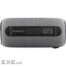 Акустична система 1.0 Defender Enjoy S850 25Вт RGB/BT/TF/TWS/DSP/IP67 чорна (65851)