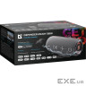 Акустична система 1.0 Defender Enjoy S850 25Вт RGB/BT/TF/TWS/DSP/IP67 чорна (65851)