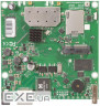 Маршрутизатор Mikrotik 912UAG (RB912UAG-2HPnD)
