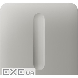 Кнопка бічна для одноклавішного вертикального вимикача димера Ajax SideButton Vertical D (000051301) Ajax SideButton Ver