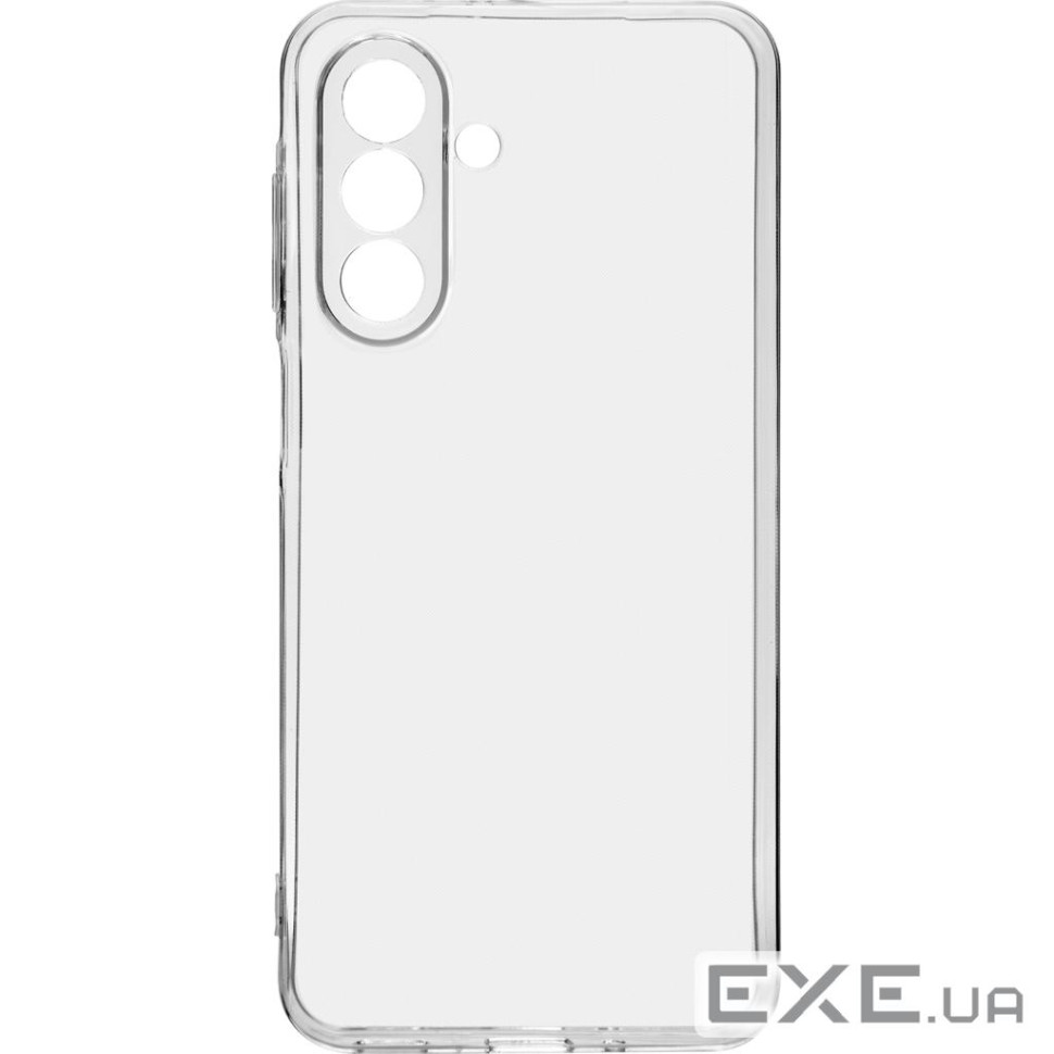 Чохол до мобільного телефона Armorstandart Air Samsung A17 4G Clear (ARM86530)