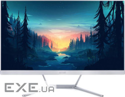 Моноблок ARTLINE Home G43 White (G43v24w)