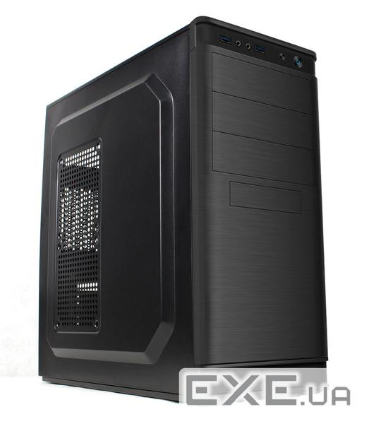 Корпус GAMEMAX MT508-2U3 (MT508-NP-2U3)