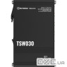 Комутатор Teltonika 8x100Mb без БР (TSW030)