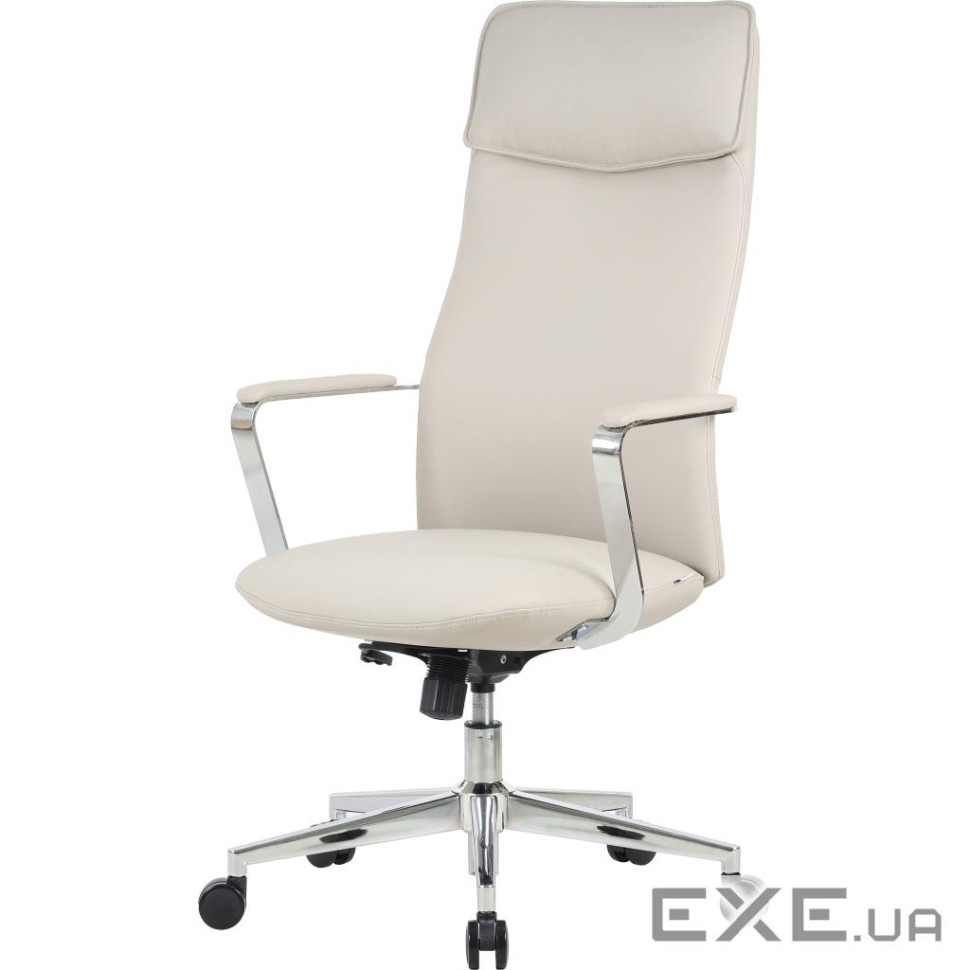Офісне крісло OfficePro Shift OC533G Gray
