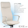 Офісне крісло OfficePro Shift OC533G Gray