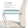 Офісне крісло OfficePro Shift OC533G Gray