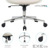 Офісне крісло OfficePro Shift OC533G Gray