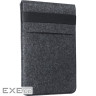 Чохол до ноутбука Gmakin 15 Macbook Pro, Envelope, Gray (GM71-15)