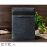 Чохол до ноутбука Gmakin 15 Macbook Pro, Envelope, Gray (GM71-15)