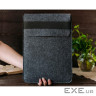 Чохол до ноутбука Gmakin 15 Macbook Pro, Envelope, Gray (GM71-15)