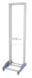 Рама стійки ECOframe 48U, сіра (LN-ECO-FR48US-LG)