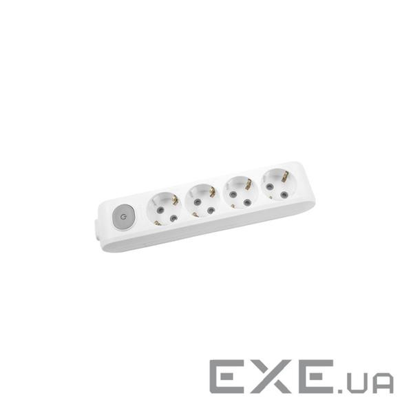 Мережевий подовжувач Panasonic X-tendia (WLTA04432GR-UA)