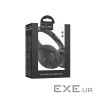 Навушники HOCO W40 Mighty Black (6931474784933)