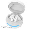 Беспроводные наушники Proove Mello TWS with ANC (APP) white (TWML0001AP02)