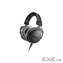 Навушники Beyerdynamic DT 770 PRO X 48 Ohms (531470)