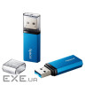 USB флеш накопичувач Apacer 32GB AH25C Ocean Blue USB 3.0 (AP32GAH25CU-1)