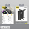 УМБ Dudao 20000mAh K14+ 22,5W PD,QC USB-A,USB-C In/Out,with built-in USB-C/Lightning (6977196680016)