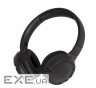 Навушники JBL T500ВТ Black (JBLT500BTBLK)