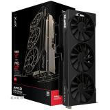 Відеокарта XFX Swift Radeon RX 9070 XT Triple Fan Gaming Edition (RX-97TSWF3B9)