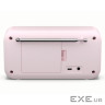 Портативний радіоприймач Sharp DR-P420 Pink (DR-P420PK)