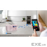 Портативний радіоприймач Sharp DR-P420 Pink (DR-P420PK)