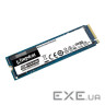 SSD KINGSTON DC1000B 480GB M.2 NVMe (SEDC1000BM8/480G)