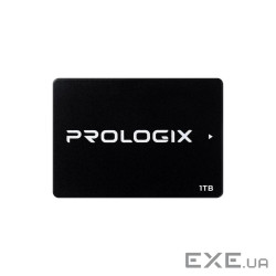 SSD диск PROLOGIX S360 1TB 2.5" SATA (PRO1000GS360)